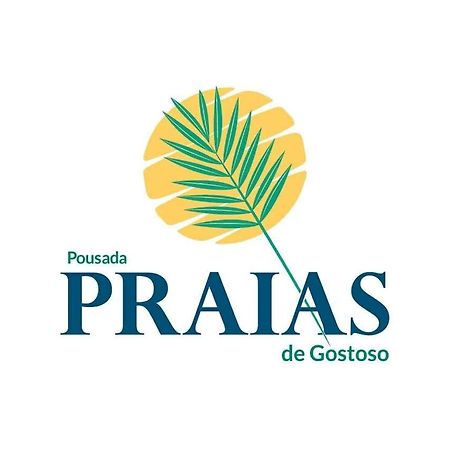 Pousada Praias Do Gostoso 상 미구엘 도 고스토조 외부 사진