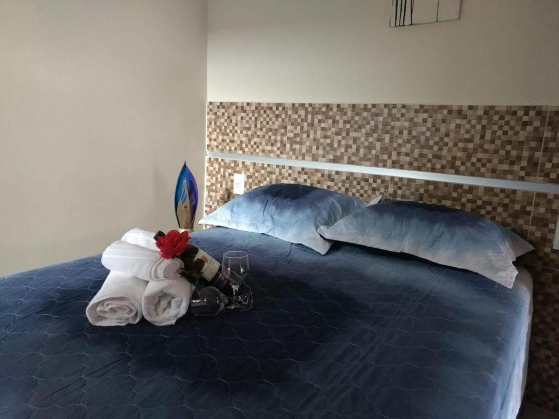 Pousada Praias Do Gostoso 상 미구엘 도 고스토조 외부 사진